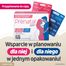 Prenatal Plan, Prenatal Primo, 30 kapsułek + Nucleox Primo 30 kapsułek - miniaturka 2 zdjęcia produktu