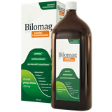 Bilomag Pamięć i Wzmocnienie, tonik, 900 ml - miniaturka zdjęcia produktu