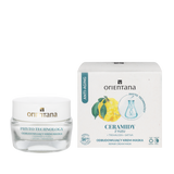 Orientana Phyto Technology, odbudowujący krem-maska, ceramidy z yuzu, 40 ml - miniaturka zdjęcia produktu