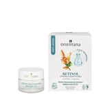 Orientana Phyto Technology, przeciwzmarszczkowy krem pod oczy, retinol z pistacji, 15 ml - miniaturka zdjęcia produktu