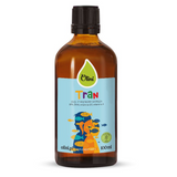 Olini Tran, smak neutralny, 100 ml - miniaturka zdjęcia produktu