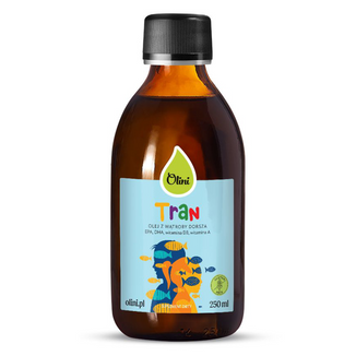 Olini Tran, smak neutralny, 250 ml - zdjęcie produktu
