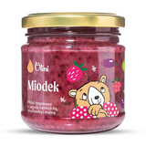 Olini Miodek, 200 g - miniaturka zdjęcia produktu