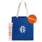 Roger & Gallet Fleur De Figuier, krem do rąk, 30 ml + torba gratis - miniaturka zdjęcia produktu