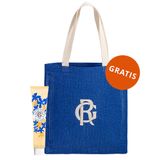 Roger & Gallet Vanille Soleil, krem do rąk, 30 ml + torba gratis - miniaturka zdjęcia produktu