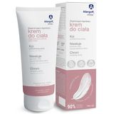 Allergoff Atopy, krem regenerująco-łagodzący do ciała, 250 ml - miniaturka zdjęcia produktu