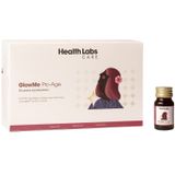 Health Labs GlowMe Pro-Age, shot, smak malinowy, 30 ml x 15 sztuk - miniaturka zdjęcia produktu