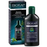 Biokap Anicatuda, szampon wzmacniający przeciw wypadaniu włosów, 200 ml - miniaturka zdjęcia produktu