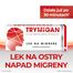 Trymigan 12,5 mg, 6 tabletek powlekanych - miniaturka 2 zdjęcia produktu