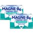 Magne B6 Zmęczenie i Stres, 2 x 30 tabletek powlekanych - miniaturka  zdjęcia produktu