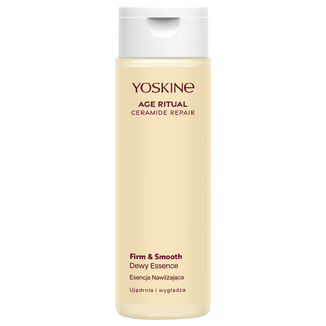 Yoskine Age Ritual Ceramide Repair, esencja nawilżająco-wygładzająca z ceramidami, 200 ml - zdjęcie produktu