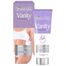 Bielenda Vanity Pro Express, krem do ekspresowej depilacji, black orchid, 75 ml - miniaturka  zdjęcia produktu