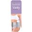 Bielenda Vanity Pro Express, krem do ekspresowej depilacji, black orchid, 75 ml - miniaturka 2 zdjęcia produktu