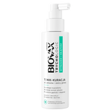 Biovax Trychologic Wypadanie i Objętość, tonik-kuracja do włosów i skóry głowy, 150 ml - miniaturka zdjęcia produktu