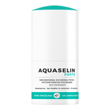 Aquaselin Forte, antyperspirant-kuracja dla skóry wrażliwej, roll-on, 50 ml - miniaturka zdjęcia produktu