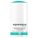 Aquaselin Forte, antyperspirant-kuracja dla skóry wrażliwej, roll-on, 50 ml - miniaturka zdjęcia produktu