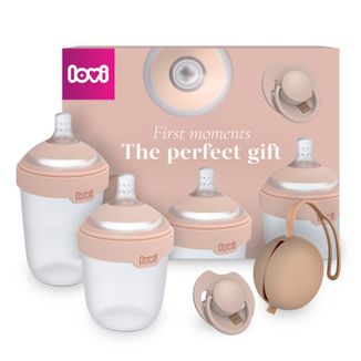 Lovi Mammafeel, zestaw wyprawkowy - zdjęcie produktu