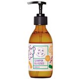 Cztery Szpaki, szampon w płynie, bombelek, 300 ml - miniaturka zdjęcia produktu