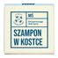 Cztery Szpaki, szampon w kostce, miś, 75 mg - miniaturka  zdjęcia produktu