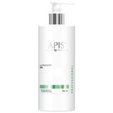 Apis Professional, żel do zabiegów z ultradźwiękami, 500 ml - miniaturka zdjęcia produktu