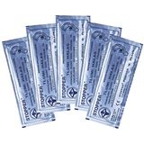 Zestaw Stopper, stopery przeciwhałasowe MWD-11, 5 x 2 sztuki - miniaturka zdjęcia produktu