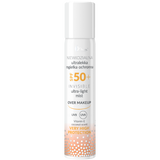 AVA, niewidzialna ultralekka mgiełka ochronna, SPF 50+, 75 ml - miniaturka zdjęcia produktu