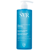 SVR Xerial Gel Lavant Peeling, peelingujący żel do mycia ciała 5% AHA+ 8% PHA, 400 ml - miniaturka zdjęcia produktu