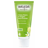 Weleda, cytrusowy krem do rąk i paznokci, 50 ml - miniaturka zdjęcia produktu