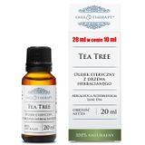 Optima Natura, olejek eteryczny z drzewa herbacianego, 20 ml - miniaturka zdjęcia produktu