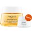 Vichy Neovadiol Magistral, odżywczy, redukujący wiotczenie balsam na dzień, 50 ml + krem na noc przeciw wiotczeniu skóry, 15 ml gratis - miniaturka  zdjęcia produktu