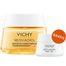 Vichy Neovadiol Magistral, odżywczy krem przeciw przebarwieniom, SPF 50, skóra dojrzała, 50 ml + krem na noc przeciw wiotczeniu skóry, 15 ml gratis - miniaturka  zdjęcia produktu