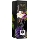 Green Fresh, patyczki zapachowe, angels dream, 100 ml - miniaturka zdjęcia produktu