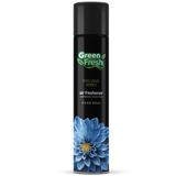 Green Fresh, odświeżacz powietrza, feng shui, 400 ml - miniaturka zdjęcia produktu
