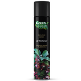 Green Fresh, odświeżacz powietrza, aromatic sandalwood, 400 ml - miniaturka zdjęcia produktu