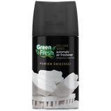 Green Fresh, odświeżacz powietrza, fresh cotton, 250 ml - miniaturka zdjęcia produktu