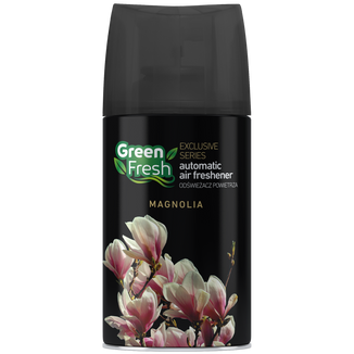 Green Fresh, odświeżacz powietrza, magnolia, 250 ml - zdjęcie produktu