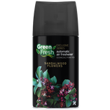 Green Fresh, odświeżacz powietrza, aromatic sandalwood, 250 ml - miniaturka zdjęcia produktu