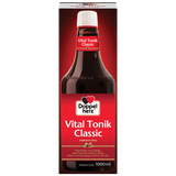 Doppelherz aktiv Vital Tonik Classic, bez alkoholu, 1000 ml - miniaturka zdjęcia produktu