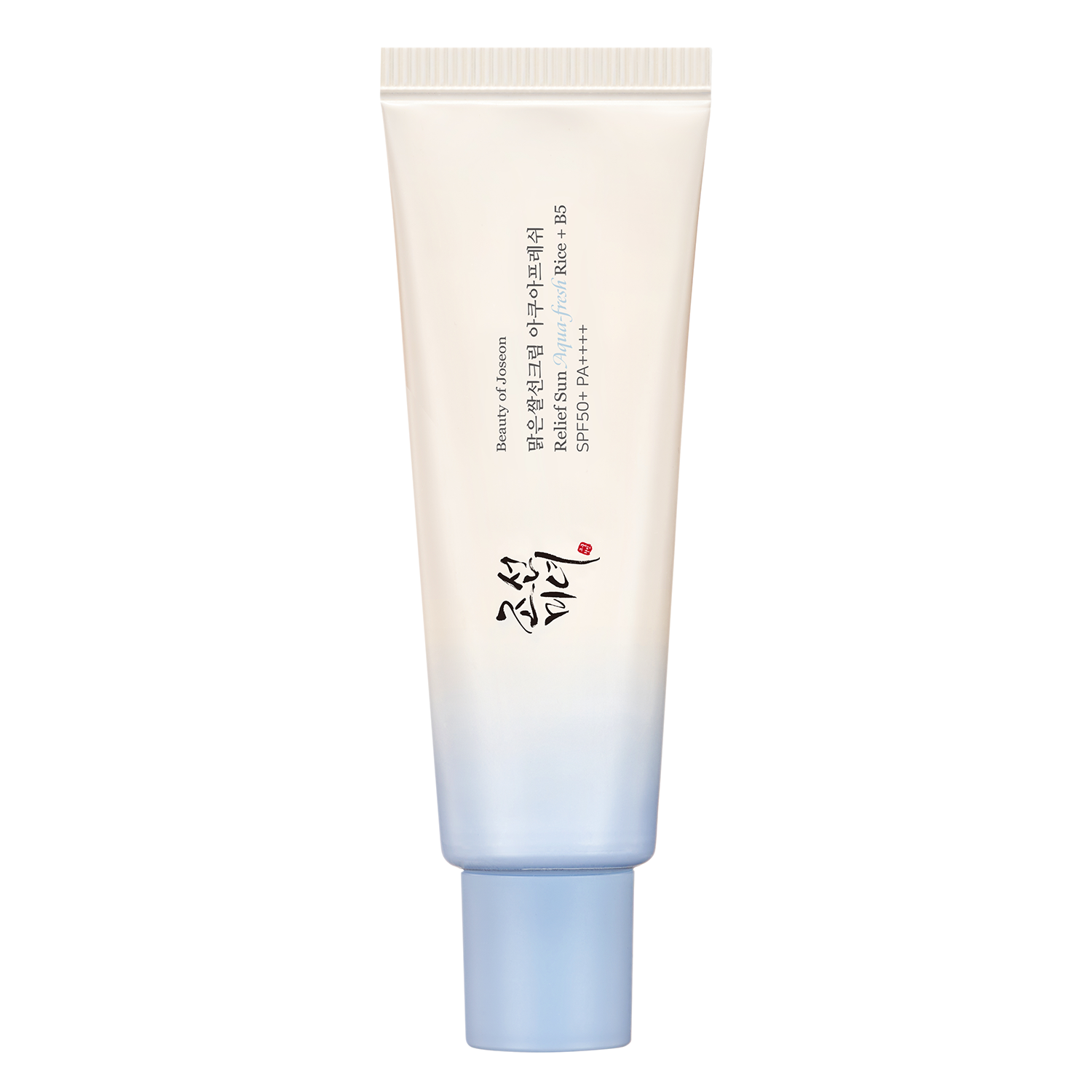 Beauty Of Joseon Beauty of Joseon Relief Sun Aqua Fresh, krem ochronny SPF 50, 50 ml