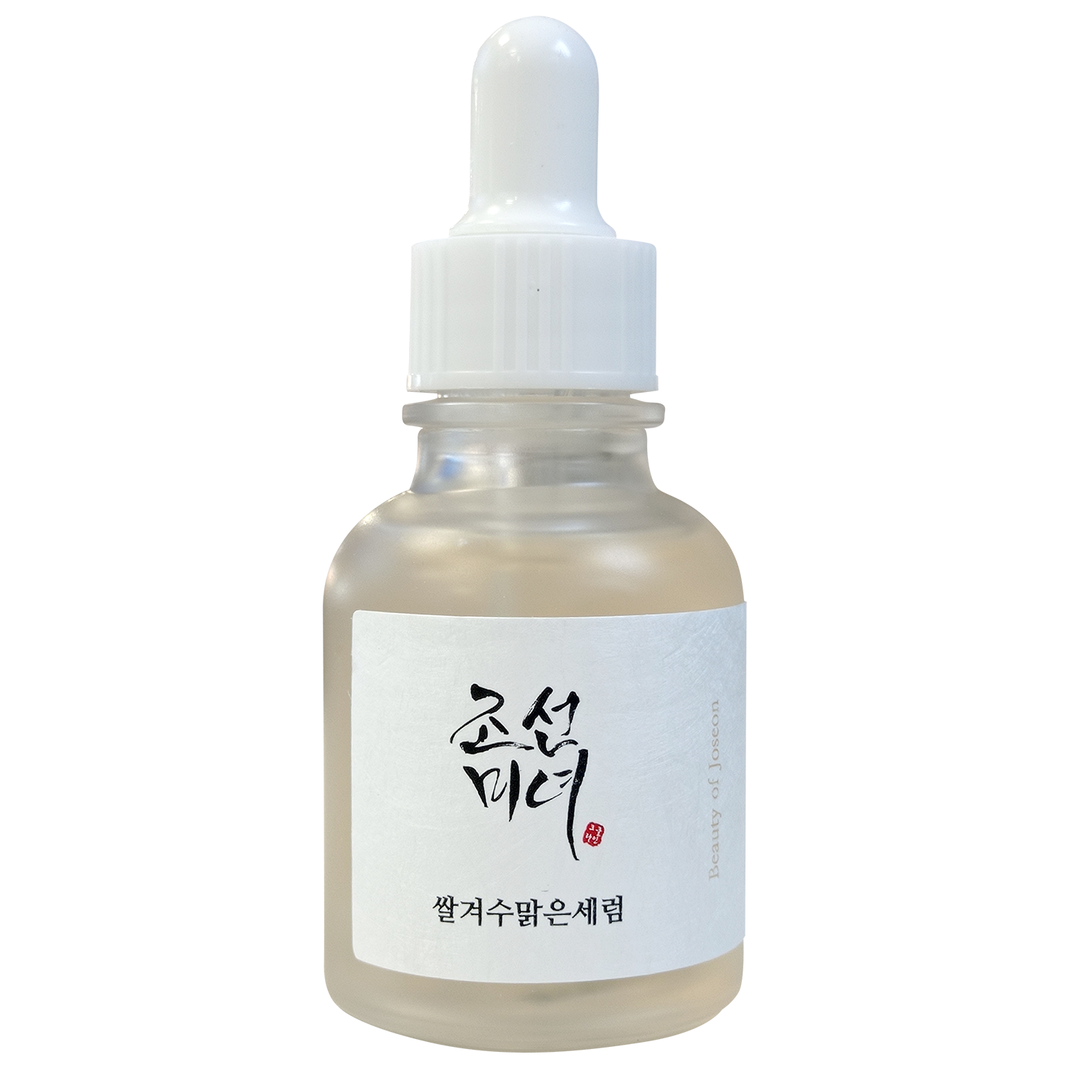 Beauty Of Joseon Beauty of Joseon Glow Deep Serum, serum strahlend, 30 ml — Inhaltsstoffe und Bewertung