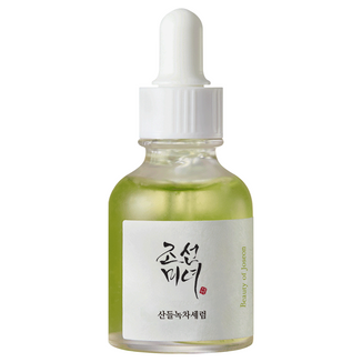 Beauty of Joseon Calming Serum, serum łagodzące, 30 ml Beauty of Joseon Calming Serum, serum łagodzące, 30 ml - zdjęcie produktu