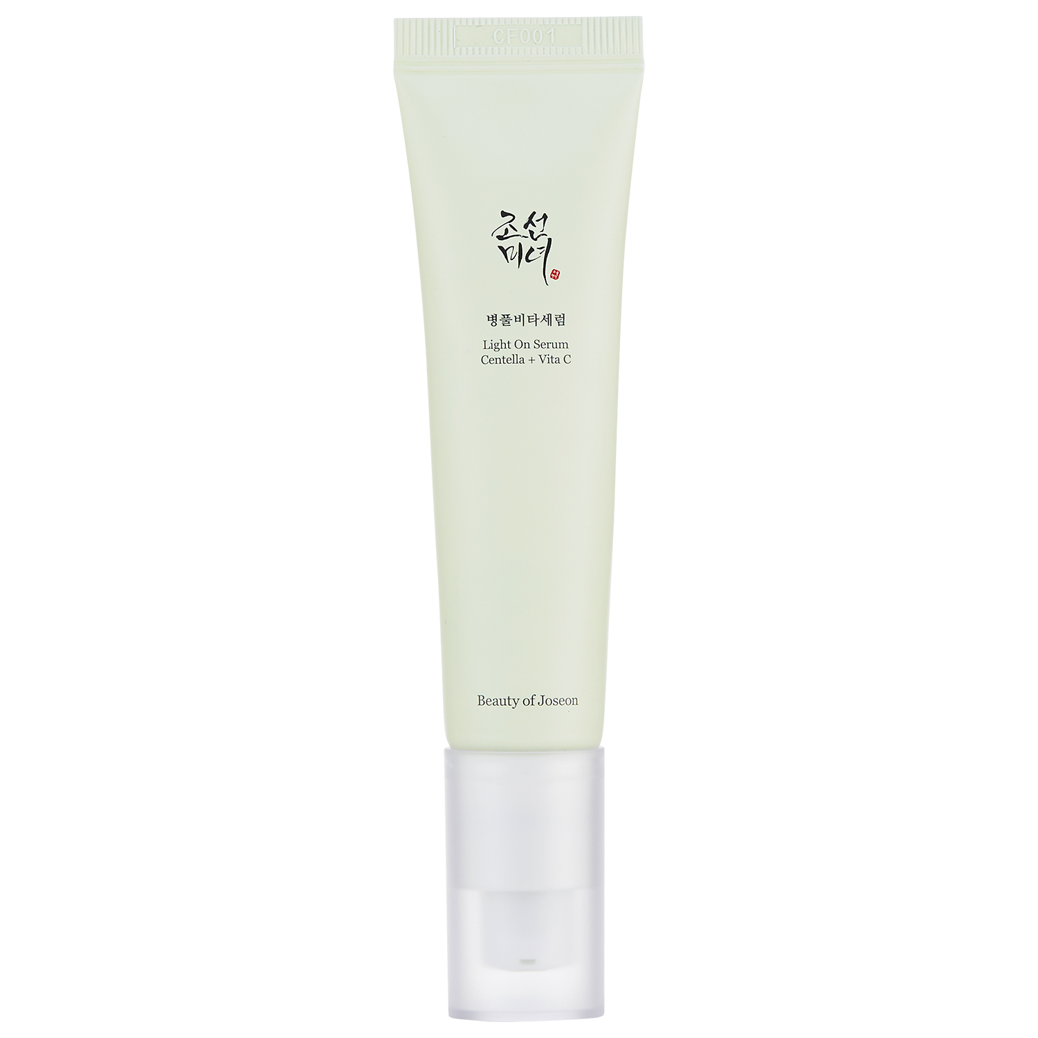 Beauty of Joseon Light On Serum Centella+ Vita C, serum strahlend, 30 ml