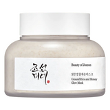 Beauty of Joseon Ground Rice and Honey Glow Mask, maska do twarzy, 150 ml Beauty of Joseon Ground Rice and Honey Glow Mask, maska do twarzy, 150 ml - miniaturka zdjęcia produktu