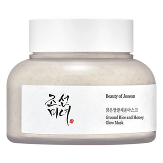 Beauty of Joseon Ground Rice and Honey Glow Mask, maska do twarzy, 150 ml - zdjęcie produktu