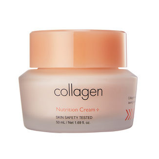 It’s Skin Collagen Nutrition Cream+, krem do twarzy, 50 ml - zdjęcie produktu