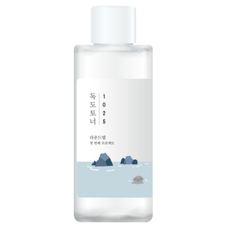 Round Lab 1025 Dokdo Toner, tonik do twarzy, 100 ml Round Lab 1025 Dokdo Toner, tonik do twarzy, 100 ml - zdjęcie produktu