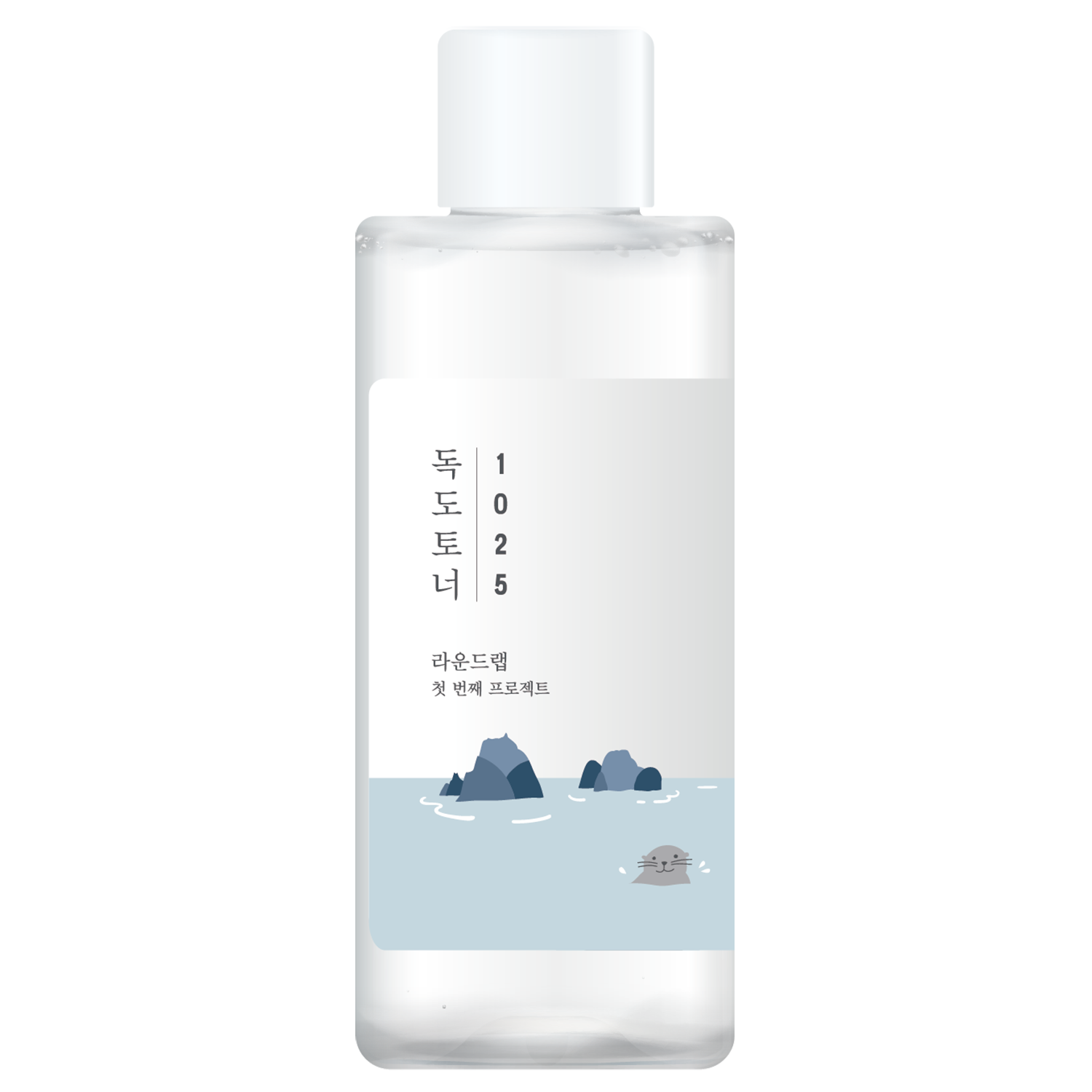 Nieznana Round Lab 1025 Dokdo Toner, Gesichtstonikum, 100 ml — Inhaltsstoffe und Bewertung