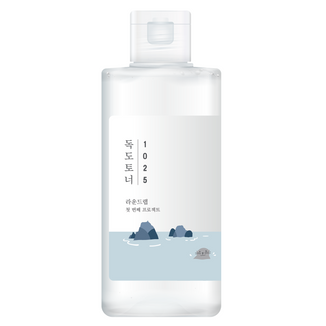 Round Lab 1025 Dokdo Toner, tonik do twarzy, 200 ml Round Lab 1025 Dokdo Toner, tonik do twarzy, 200 ml - zdjęcie produktu