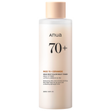 Anua Rice 70 Glow Milky Toner, tonik mleczny, 250 ml - miniaturka zdjęcia produktu