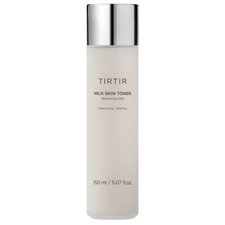 Tirtir Milk Skin Toner, tonik do twarzy, 150 ml - zdjęcie produktu